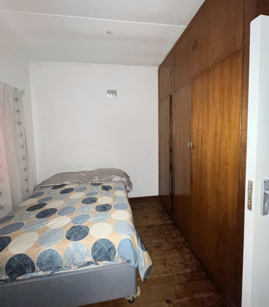 To Let 3 Bedroom Property for Rent in Bothasrus Eastern Cape